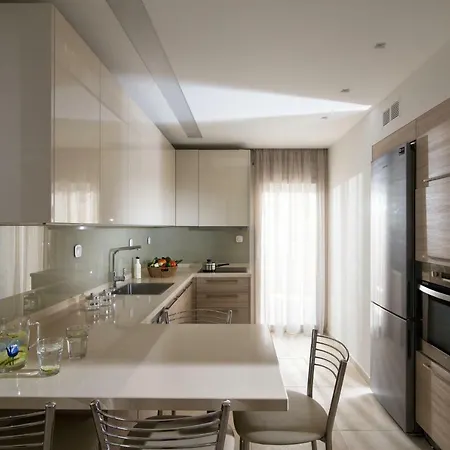 Gras Houses - Near To Sandy Beach Agia Pelagia  Exterior photo